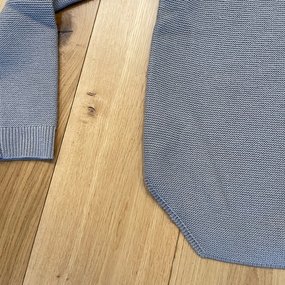 Taupe Aritzia Sweater - Picture 5 of 5